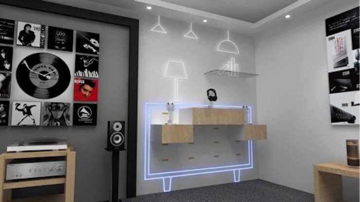 福利贈票 | 2018 雅馬哈廣州國際唱片音響展即將開幕