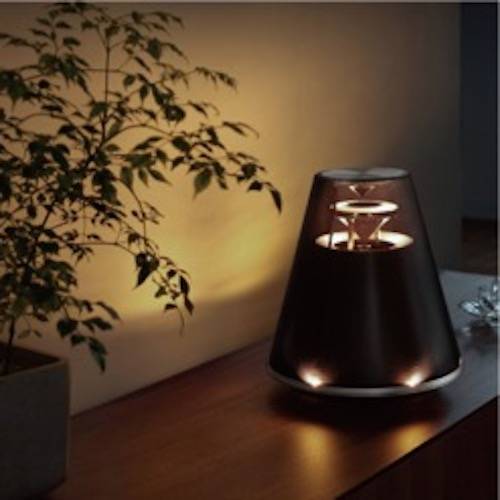 福利贈票 | 2018 雅馬哈廣州國際唱片音響展即將開幕