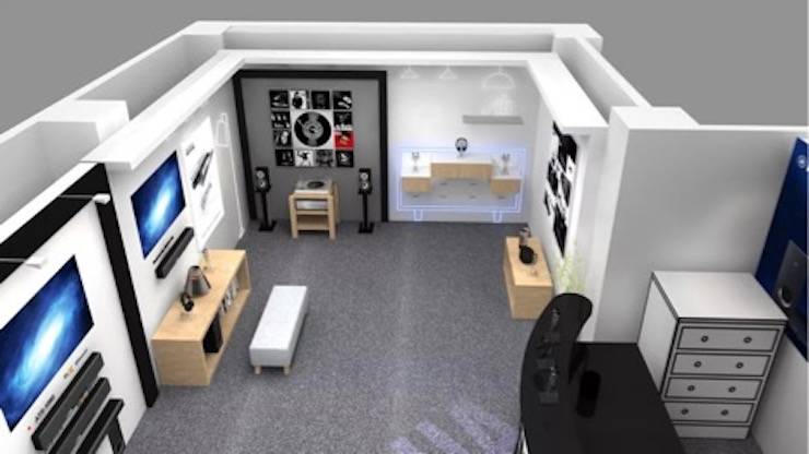 福利贈票 | 2018 雅馬哈廣州國際唱片音響展即將開幕