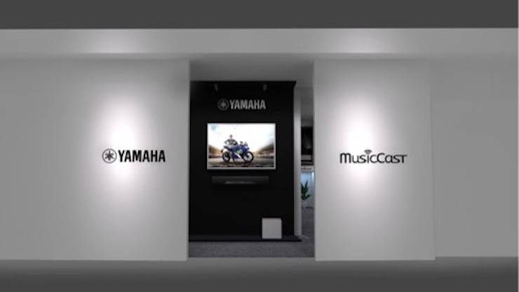 福利贈票 | 2018 雅馬哈廣州國際唱片音響展即將開幕