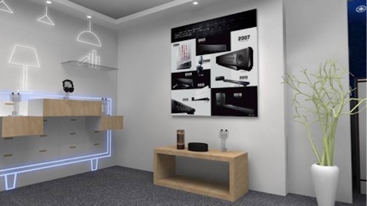 福利贈票 | 2018 雅馬哈廣州國際唱片音響展即將開幕