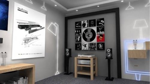 福利贈票 | 2018 雅馬哈廣州國際唱片音響展即將開幕