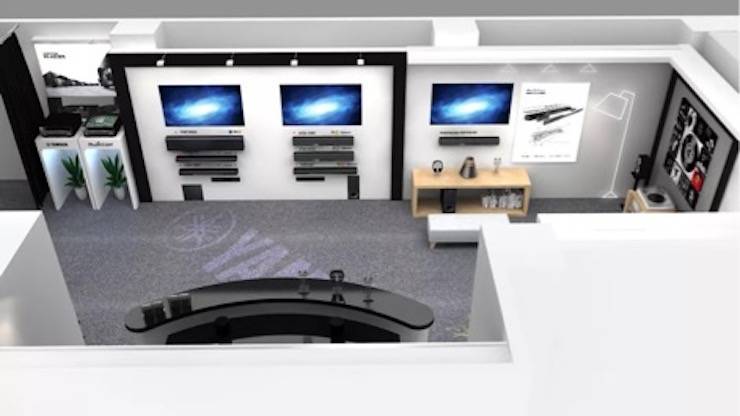 福利贈票 | 2018 雅馬哈廣州國際唱片音響展即將開幕