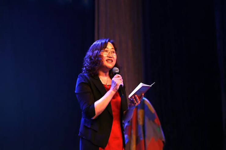 點亮孩子的音樂夢|兒童劇《七耳兔尋找樂器之王》鄂爾多斯東勝區三幼專場成功舉辦