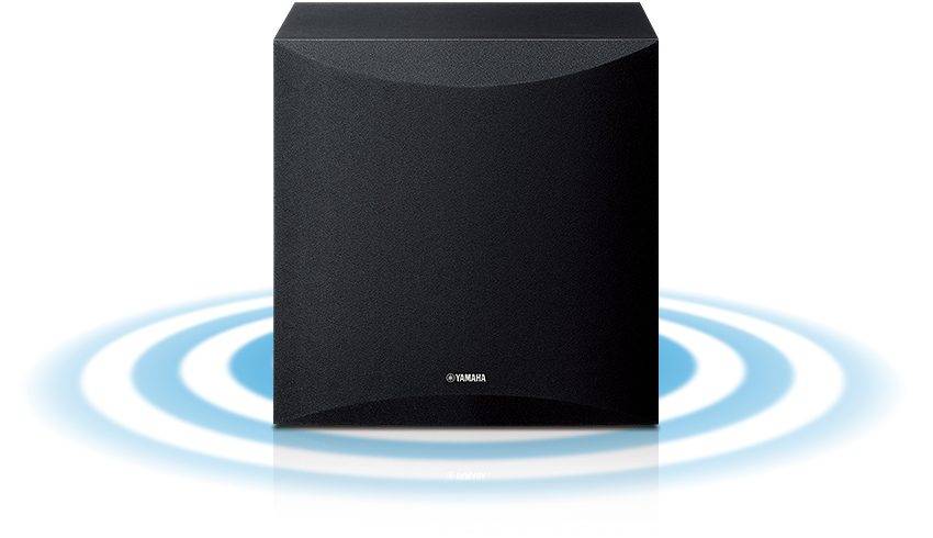 新款上市: NS-P41/PA41音箱 簡約設計,豐富音效體驗