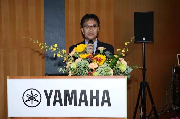 雅馬哈攜手中國多位教育家，共同譜寫中國藝術教育發展新樂章|熱烈祝賀2018雅馬哈教育家授聘儀式成功舉辦！