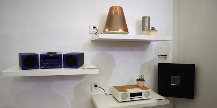 雅馬哈盛大亮相Music China 2018，呈現世界級樂器展體驗