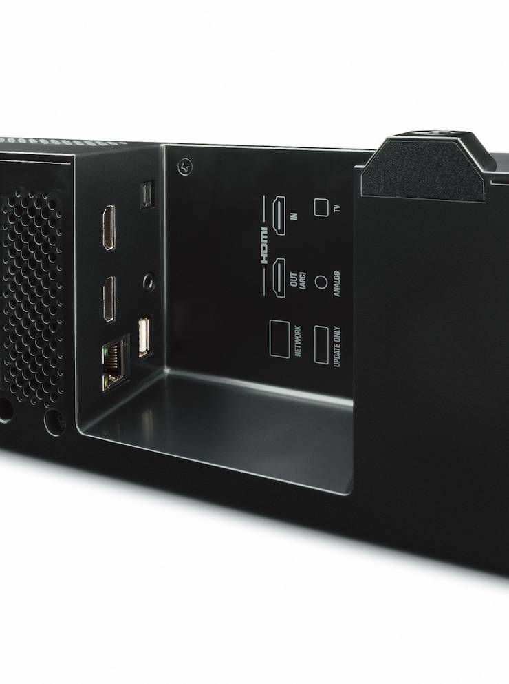 新款上市：雅馬哈MusicCast BAR 400 / YAS-408, 改變您觀看的方式