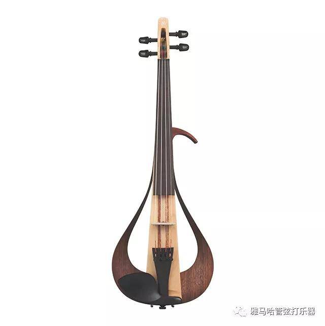 雅馬哈新風管靜音小提琴