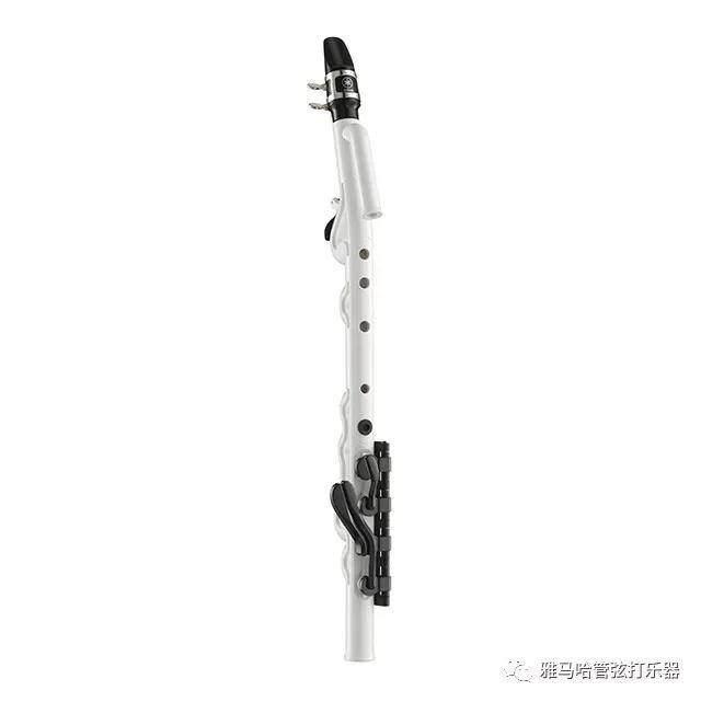 雅馬哈新風管Venova