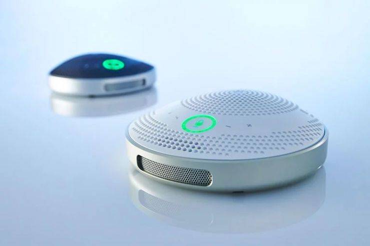 網絡會議系統 高穩定性