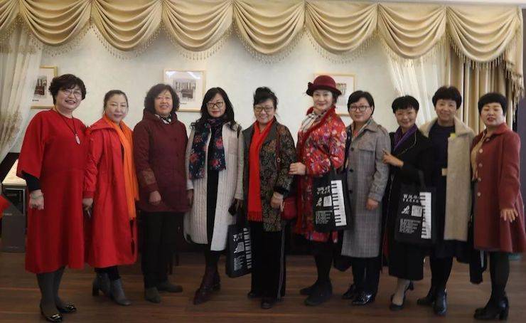 榆林百靈雅馬哈鋼琴體驗中心開業慶典