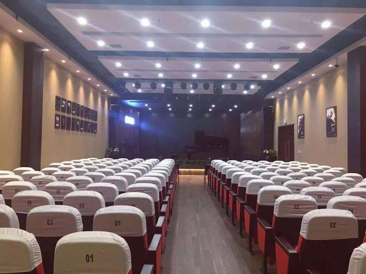 榆林百靈雅馬哈鋼琴體驗中心開業慶典