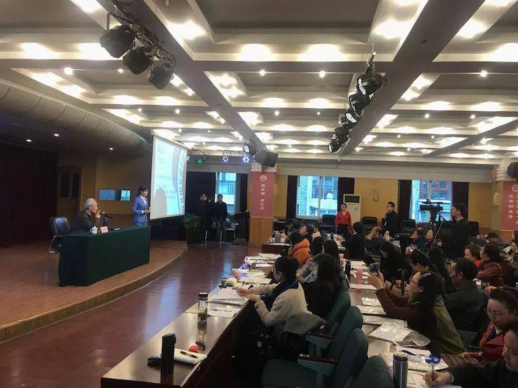 雅馬哈教育家李培智-“讓合唱成為我們生活的一部分”講座回顧