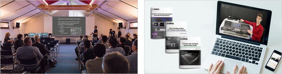 開展全新“Audioversity ”計劃