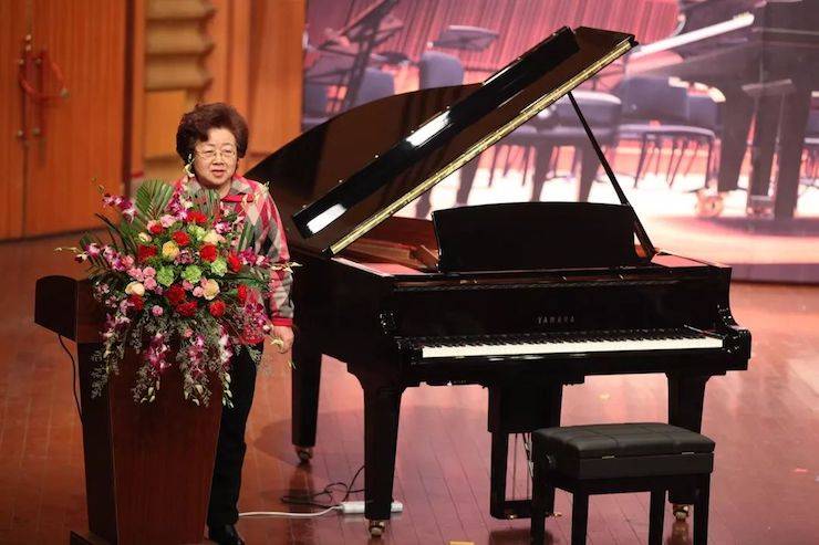 韓瀚、韓瑾音樂會