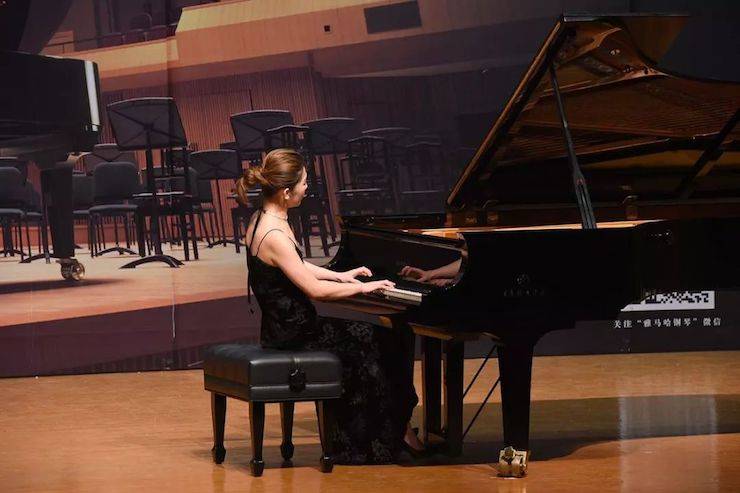 河南大學頒獎儀式