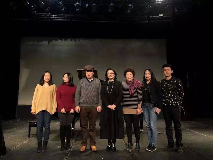 同濟大學頒獎儀式