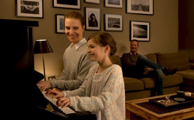 【新品上市】雅馬哈加振鋼琴TA2新品上市