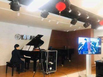 【精彩回顧】e-EU | e聯遠程藝術教育聯盟——星海音樂學院杜閩山博士遠程鋼琴教學公開課圓滿結束