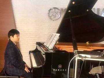 【精彩回顧】e-EU | e聯遠程藝術教育聯盟——星海音樂學院杜閩山博士遠程鋼琴教學公開課圓滿結束