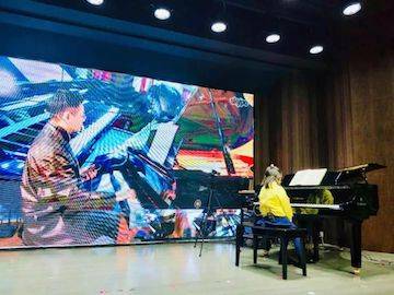 【精彩回顧】e-EU | e聯遠程藝術教育聯盟——星海音樂學院杜閩山博士遠程鋼琴教學公開課圓滿結束