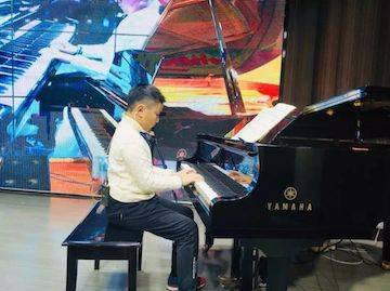 【精彩回顧】e-EU | e聯遠程藝術教育聯盟——星海音樂學院杜閩山博士遠程鋼琴教學公開課圓滿結束