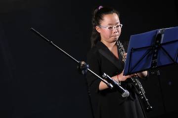 2018管樂演奏大賽全國總決賽落