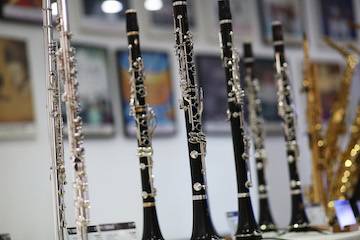 2018管樂演奏大賽全國總決賽落