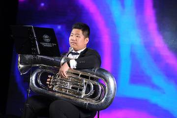 2018管樂演奏大賽全國總決賽落