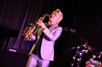 2018管樂演奏大賽全國總決賽落