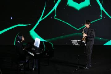 2018管樂演奏大賽全國總決賽落