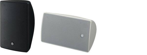 致VXS8/VXS8W/VXS5/VXS5W 商用安裝音箱系統用戶