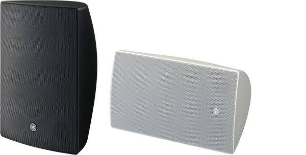 致VXS8/VXS8W/VXS5/VXS5W 商用安裝音箱系統用戶