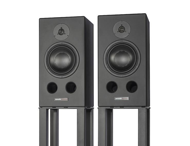 [線下試聽會]  4月20日Yamaha新款前級CX-A5200聯手丹拿聲學監聽系統試聽體驗