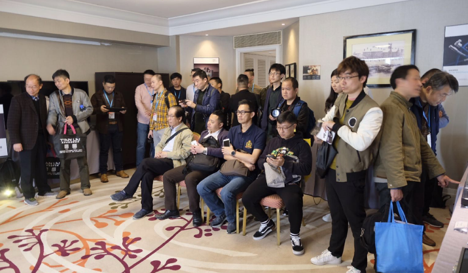 [展會回顧]發現純韻之旅－雅馬哈家庭音響亮相2019 SIAV 