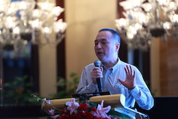 2019雅馬哈專業音響經銷商大會圓滿落幕