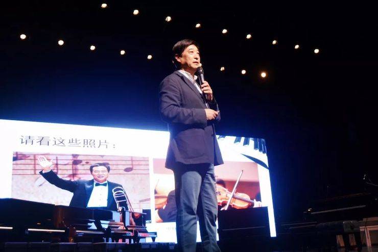 鋼琴盛典中山站