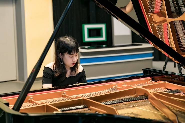 雅馬哈杯川渝高校