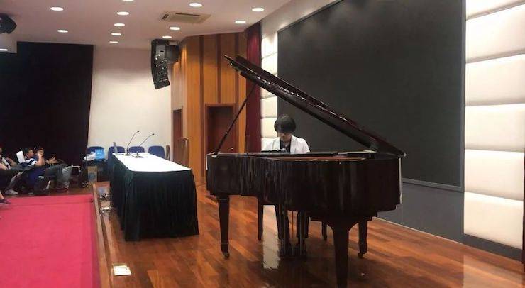 雅馬哈藝術家宋思衡