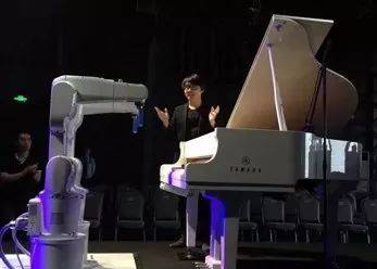 雅馬哈藝術家宋思衡