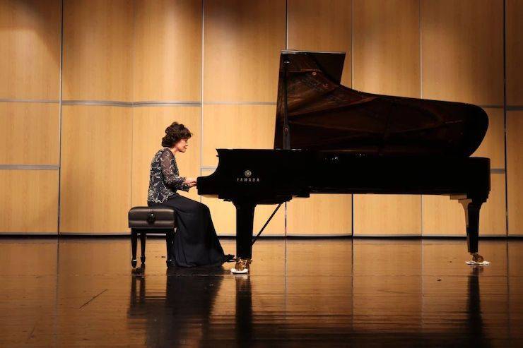 河北藝術職業學院頒獎儀式