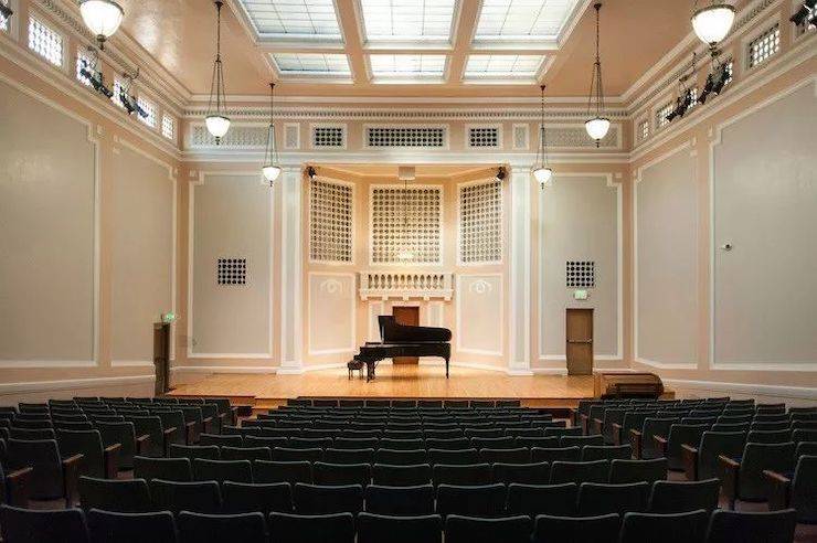 喜報 | “雅馬哈未來藝術家”李斯倩榮獲圣何塞國際鋼琴比賽銀獎及“最佳技巧練習曲演奏獎”