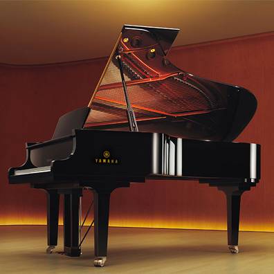 雅馬哈鋼琴授權門店查詢