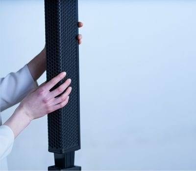 雅馬哈發布新一代STAGEPAS 1K一體化便攜式擴聲系統