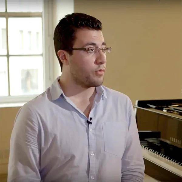 跨界鋼琴 AVANTGRAND  