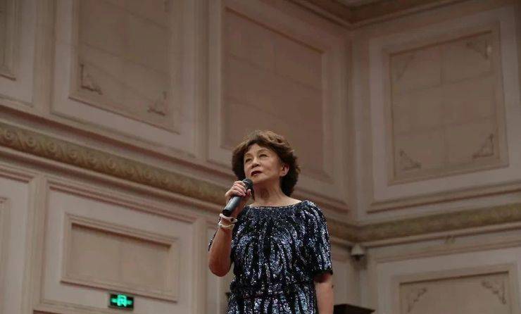 熱烈祝賀“喜慶之夜 音悅津門”鋼琴重奏音樂會暨天津鮑蕙蕎鋼琴城開業慶典演出圓滿成功！