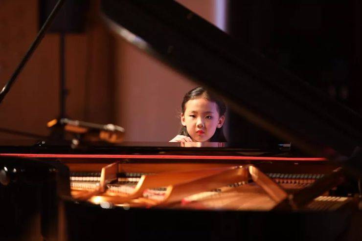 “央音”展演暨雅馬哈“未來小藝術家”鋼琴音樂會精彩回顧