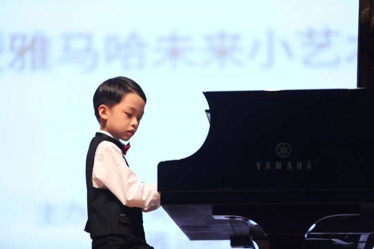 “央音”展演暨雅馬哈“未來小藝術家”鋼琴音樂會精彩回顧
