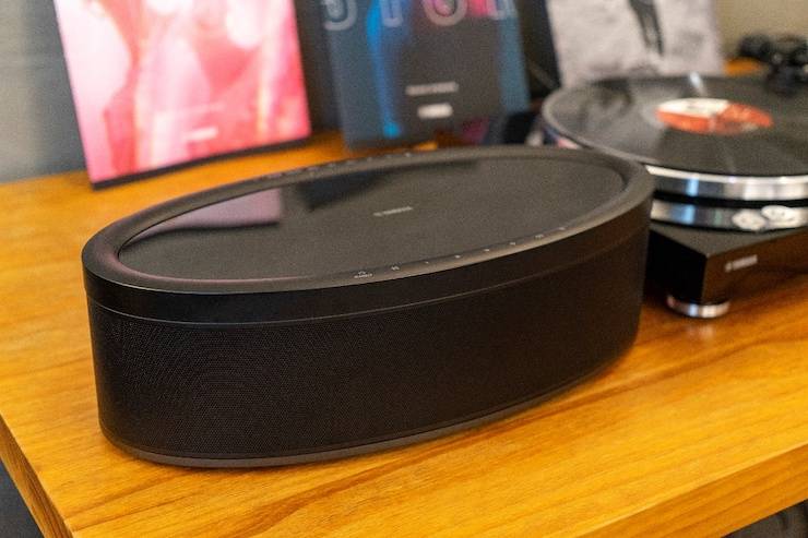 夏日音樂沙龍，YAMAHA（雅馬哈）TT-S303黑膠播放機品鑒會